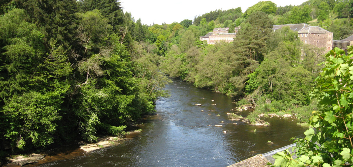 Photo de Lanarkshire