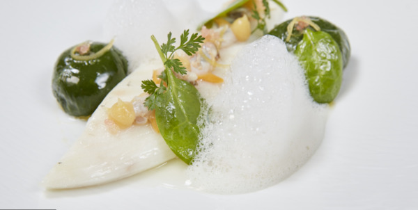 Manoir de Lan Kerellec