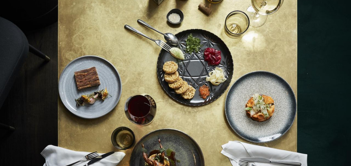 QT Melbourne, Melbourne Review The Hotel Guru