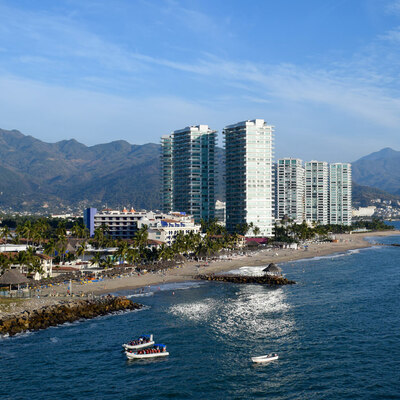 Puerto Vallarta, Mexico