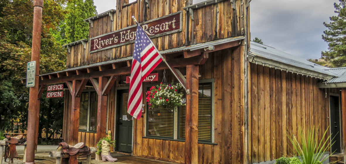 Best places to stay in Washington State, United States of America The