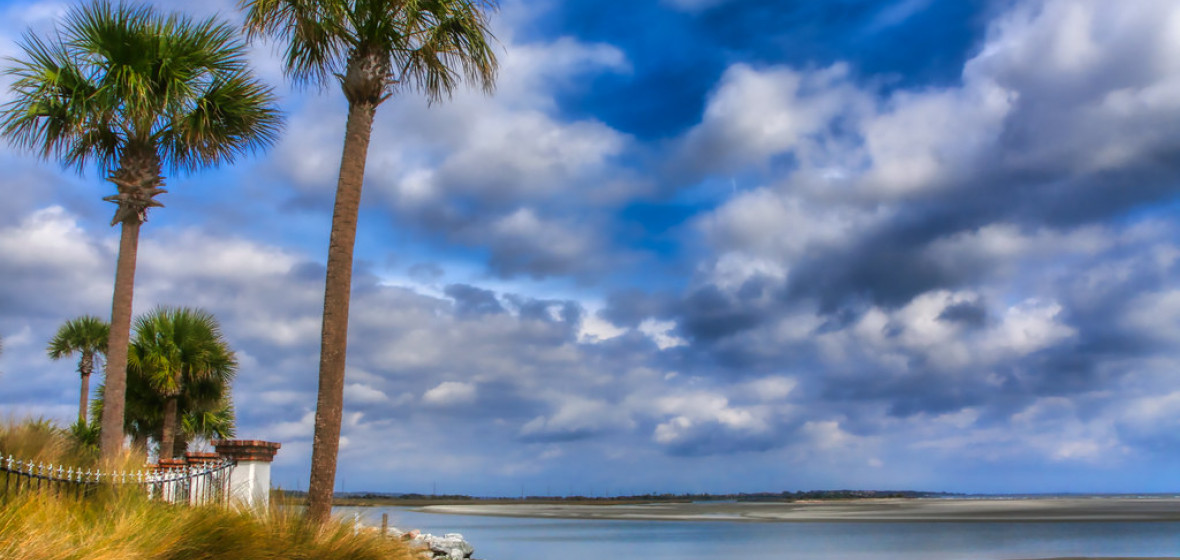 Best places to stay in St Simons Island, United States of America The