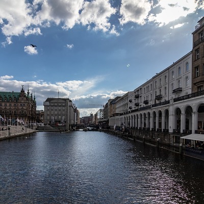 Hamburg, Germany