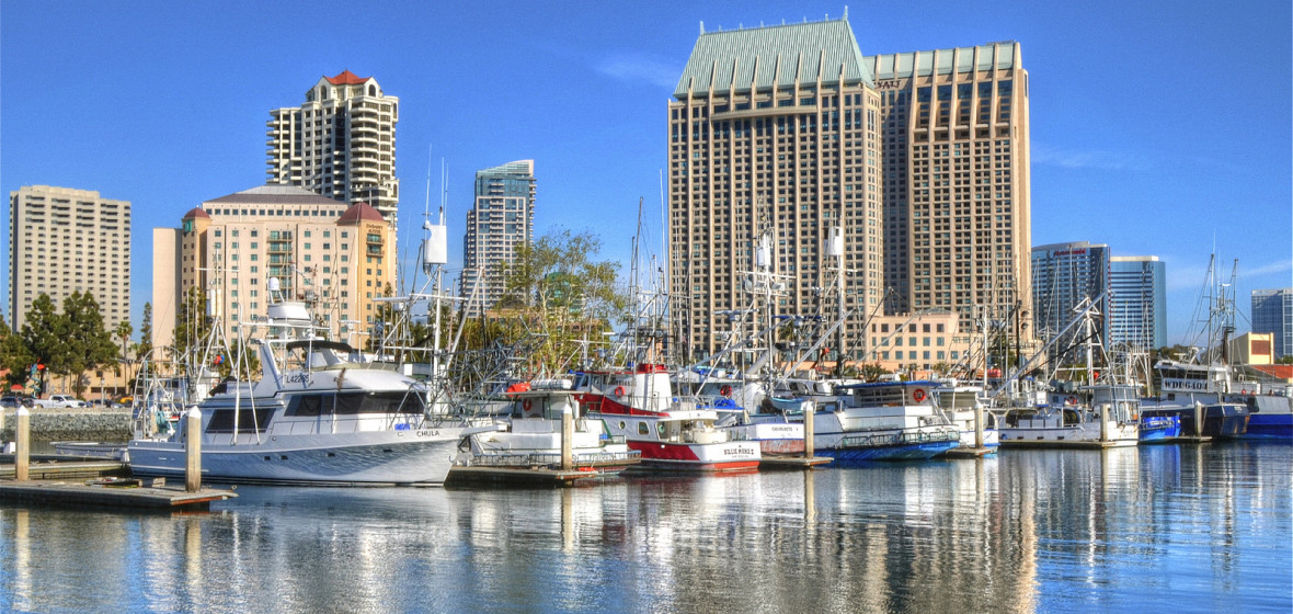 Best places to stay in San Diego, United States of America | The Hotel Guru