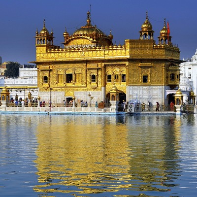Amritsar, India