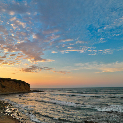 Manabi, Ecuador