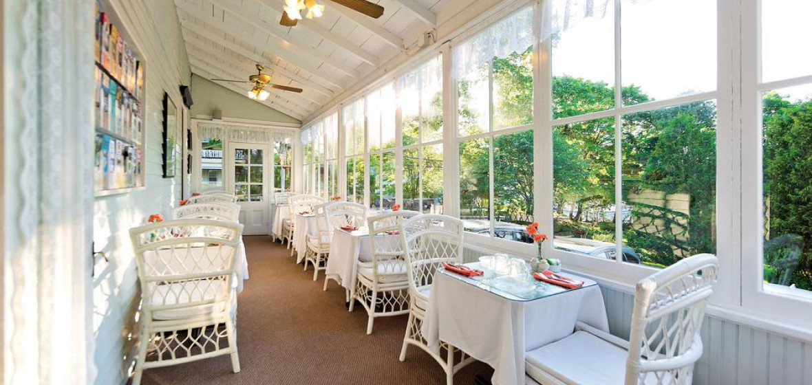 The Elmhurst Inn, Bar Harbor Review The Hotel Guru