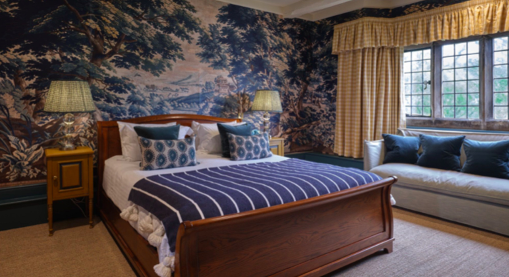 Photo of The Old Bell Hotel