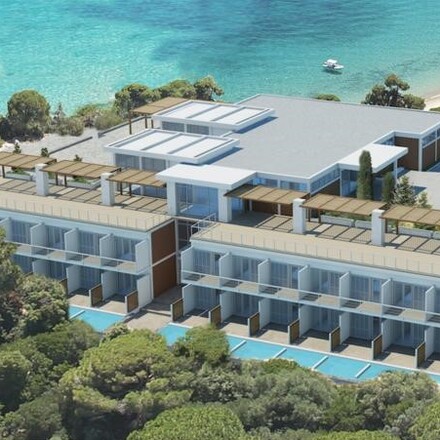 Elivi Skiathos