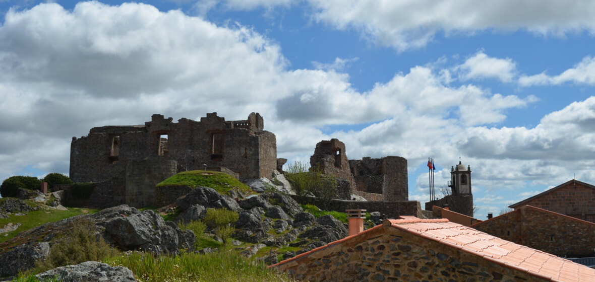 Photo de Castelo Rodrigo
