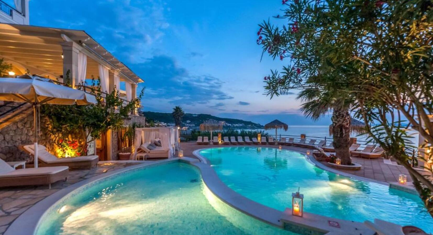 Foto von Delfino Blu Wellness Boutique