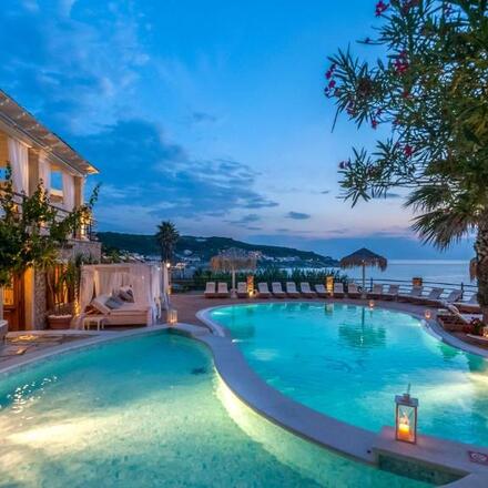 Delfino Blu Wellness Boutique