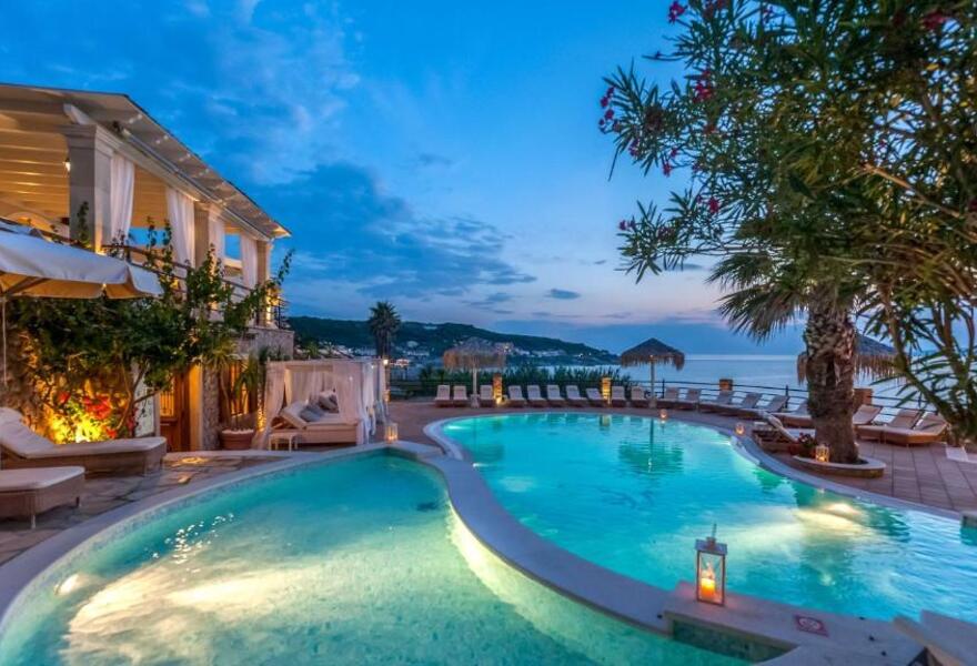 Delfino Blu Wellness Boutique