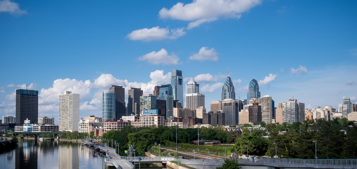 Best places to stay in Philadelphia, United States of America | The