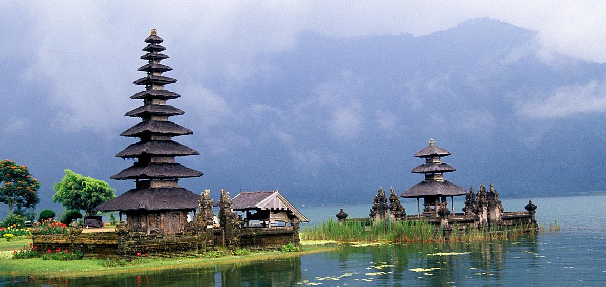 Foto von Indonesien