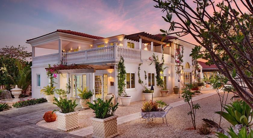 Le Soleil D'or, Cayman Brac Review | The Hotel Guru
