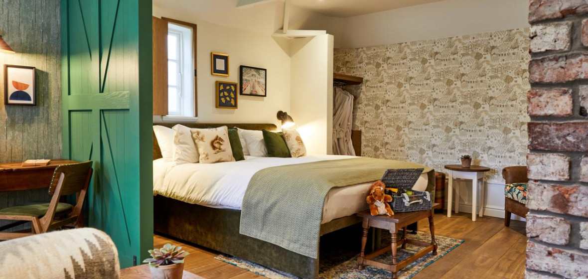 Middletons, York Review The Hotel Guru