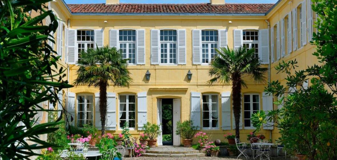 Foto von Charente-Maritime