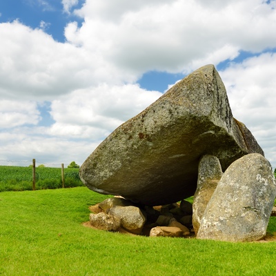 Condado de Carlow, Irlanda