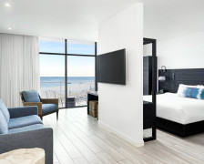 20 Best Hotels on the Jersey Shore 