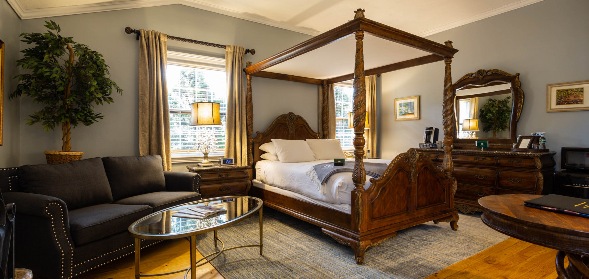 Balance Rock Inn Bar Harbor Review The Hotel Guru