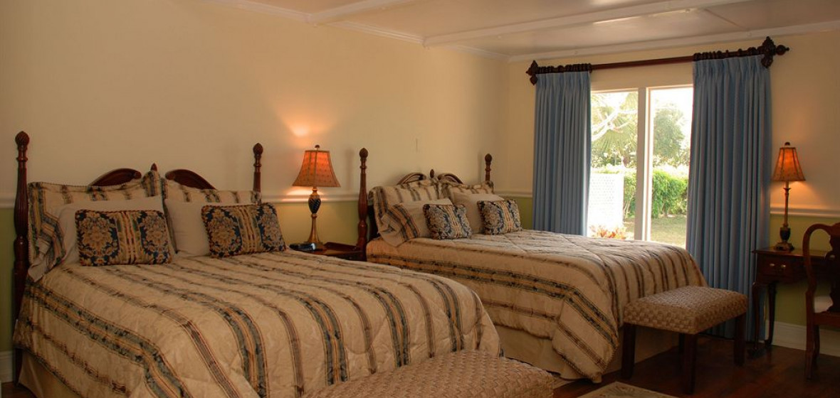 Green Turtle Club & Marina, Bahamas Review The Hotel Guru