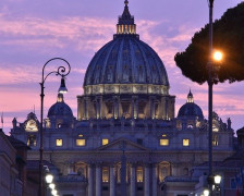 The 16 Best Hotels near the Vatican