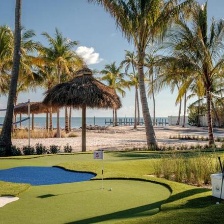 Top Resorts in Islamorada