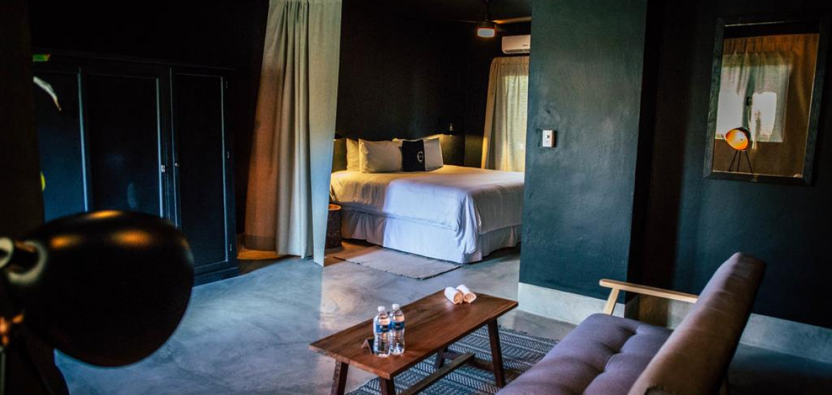 Aroma Tulum, Tulum Review The Hotel Guru