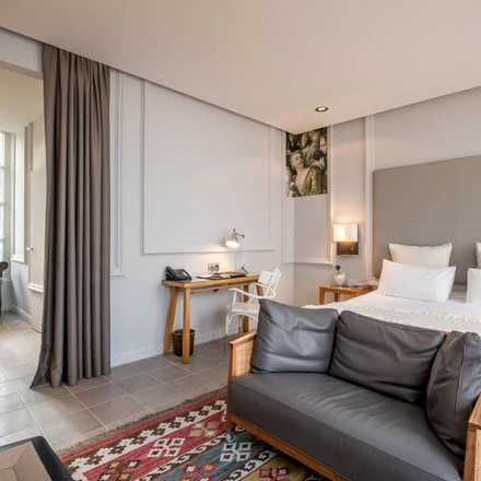 Hotel Restaurant Les Avises