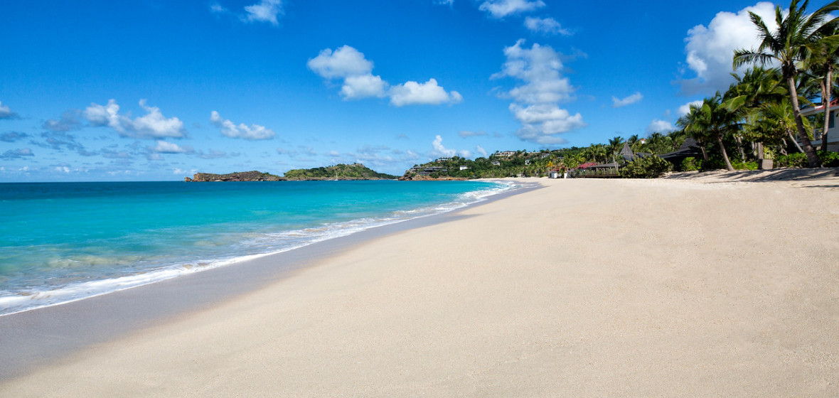 Galley Bay, Antigua Review | The Hotel Guru