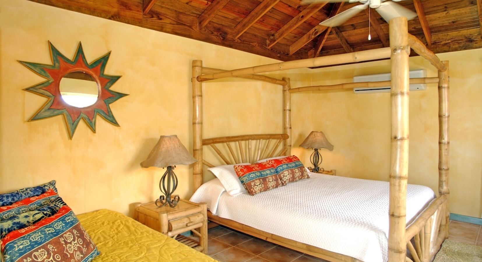 Superior Cottage