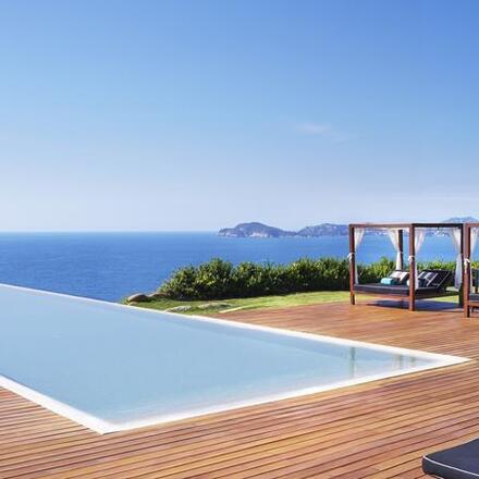 Banyan Tree Cabo Marques