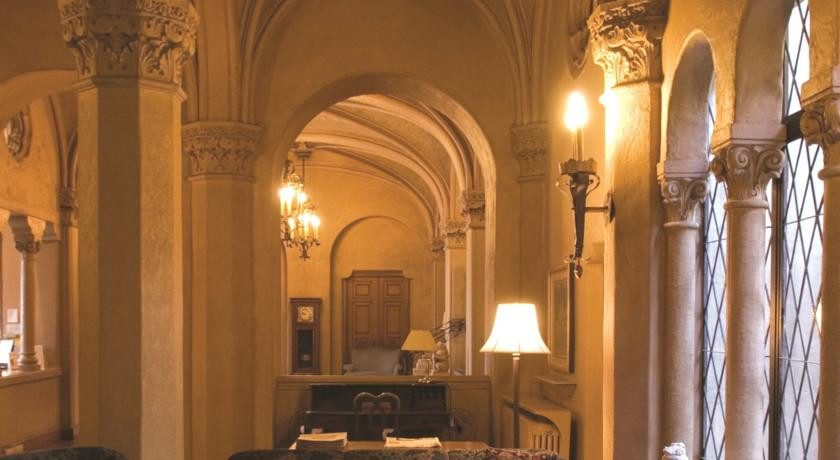 Berkeley City Club, Berkeley Review | The Hotel Guru