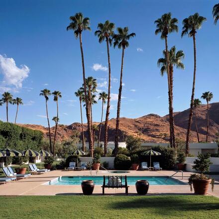 Top 20 California Resorts