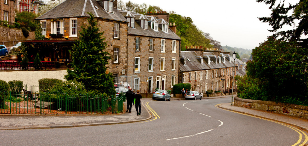 Best places to stay in Inverness, United Kingdom The Hotel Guru