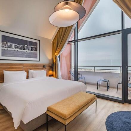 Radisson Blu Grand Hotel & Spa