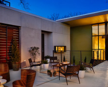 The 13 Best Places to Stay in Austin for Couples