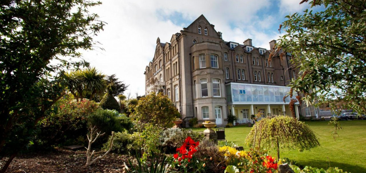 Padstow Harbour Hotel, Cornwall Review The Hotel Guru