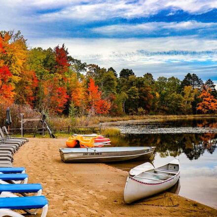 Los 6 Mejores Resorts en Minnesota