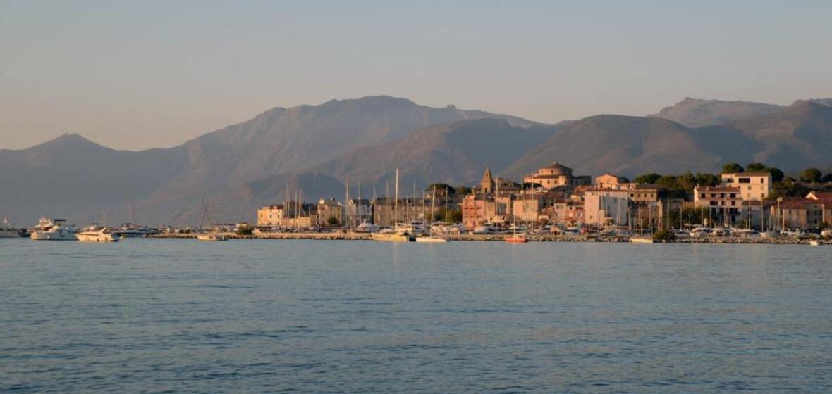 Foto de Saint-Florent