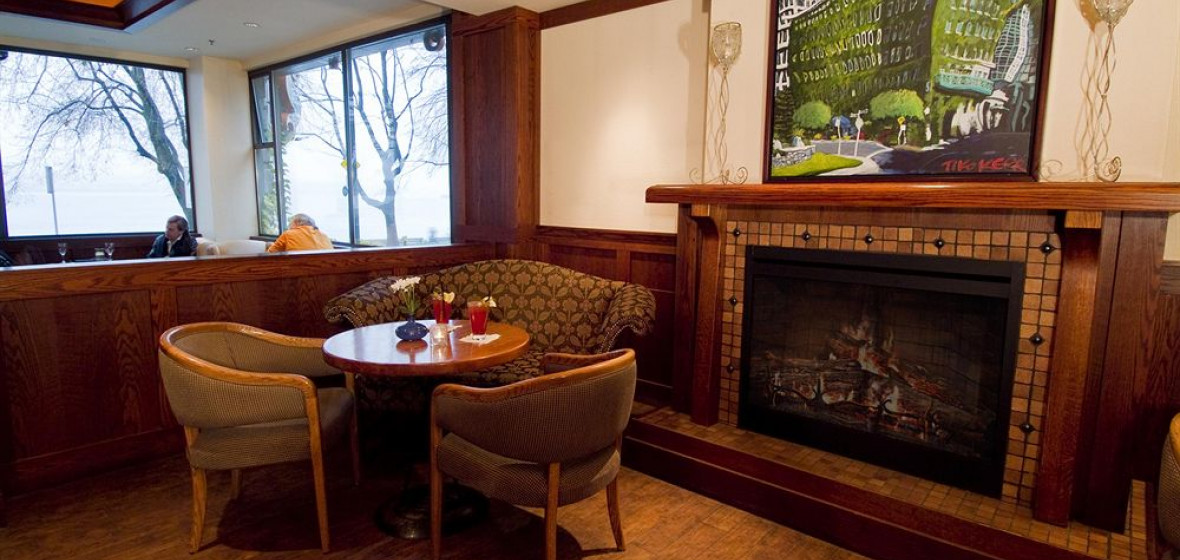 Sylvia Hotel, Vancouver Review The Hotel Guru