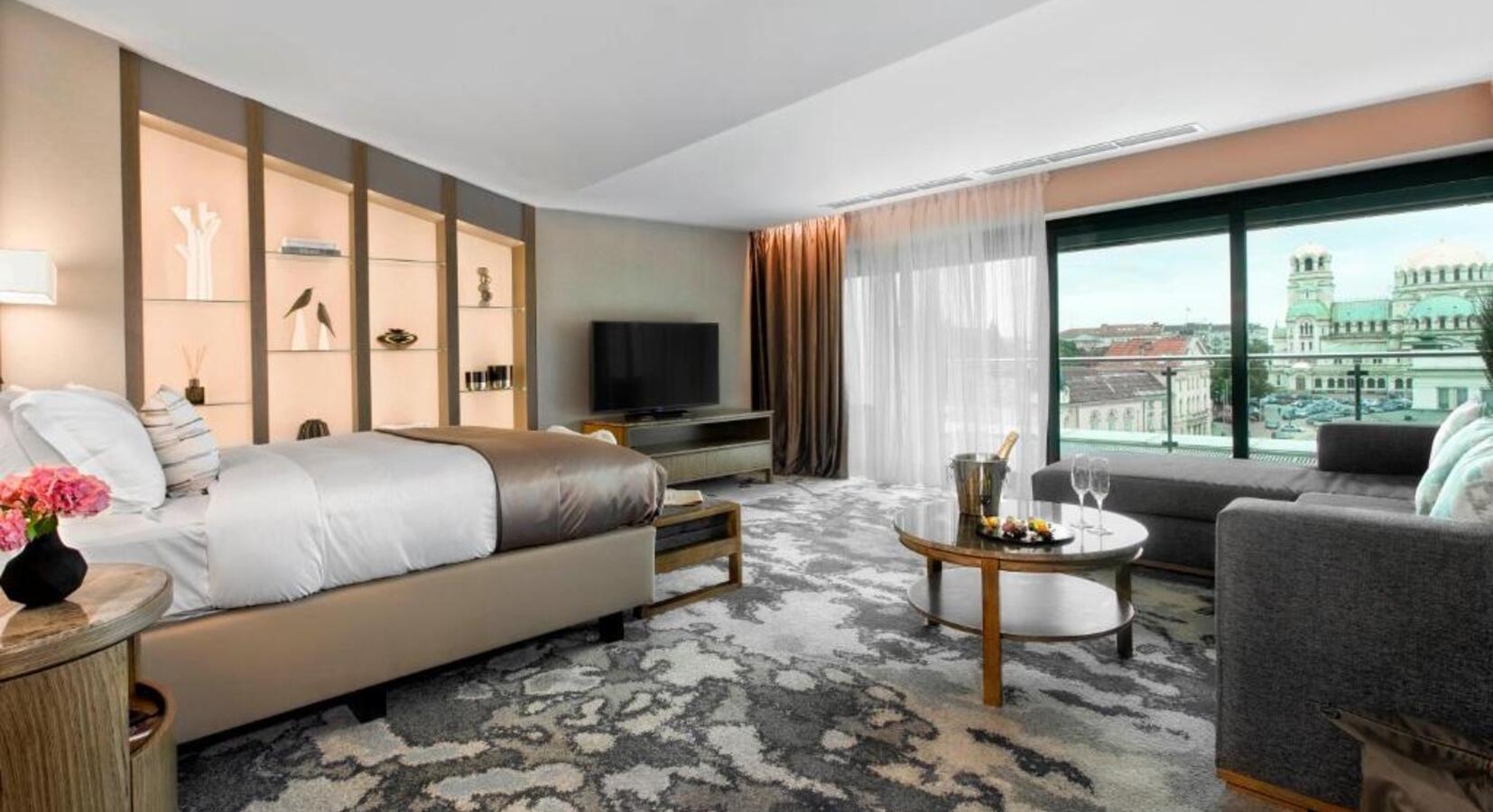 Suite