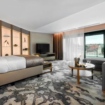 Suite