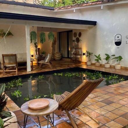 Hotel Quinta Ladera