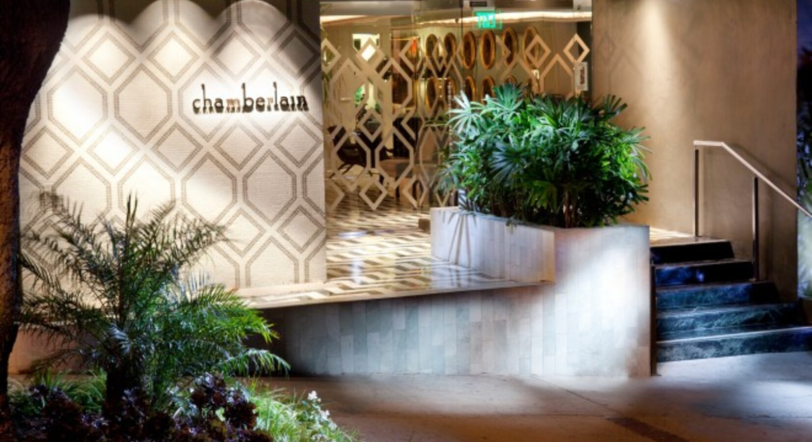 Foto von The Chamberlain West Hollywood