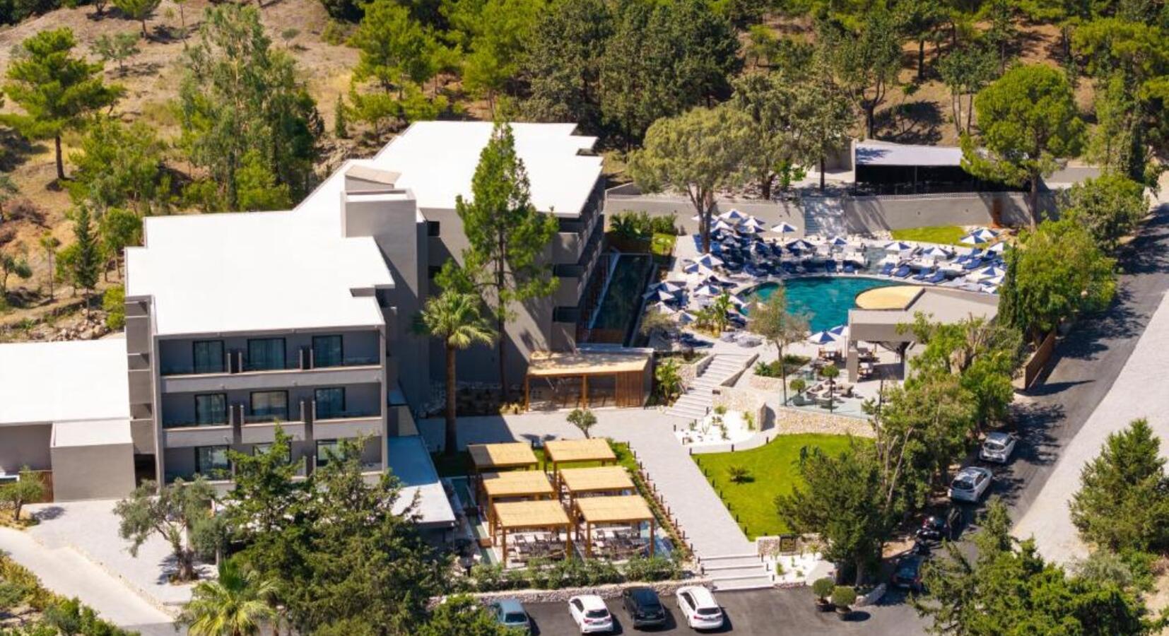 Photo of Cabu Hotel Rhodes