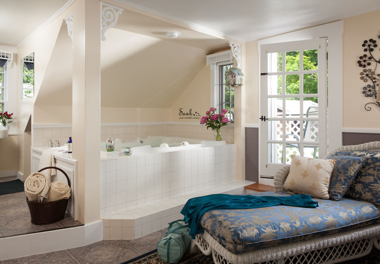 Rabbit Hill Inn, Vermont Review | The Hotel Guru