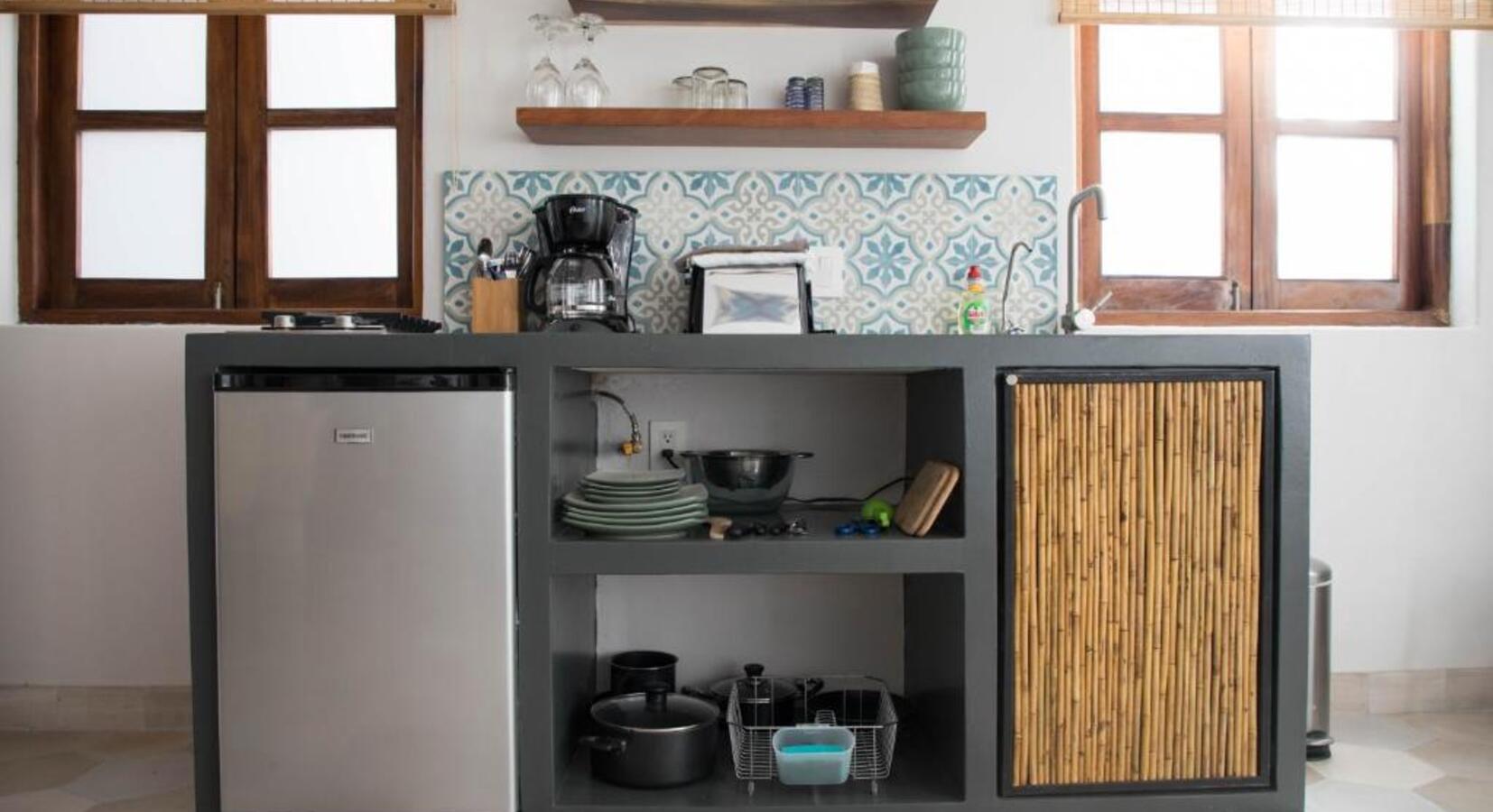 Kitchenette