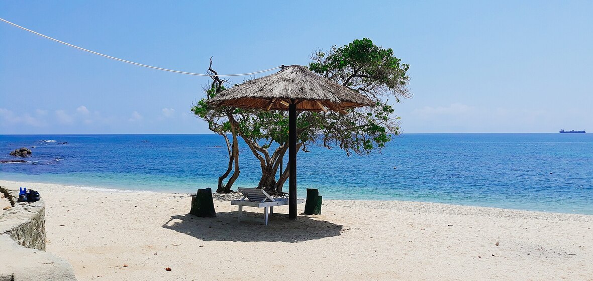 Foto de Trincomalee
